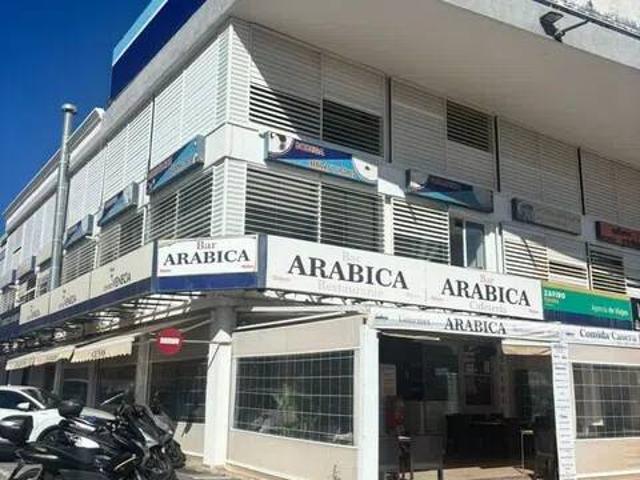 Inmueble en Alquiler en Alicante Alacant
