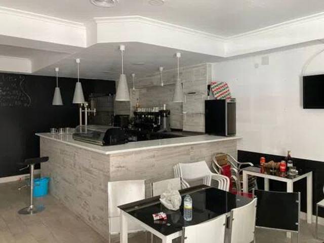 Inmueble en Alquiler en Alicante Alacant
