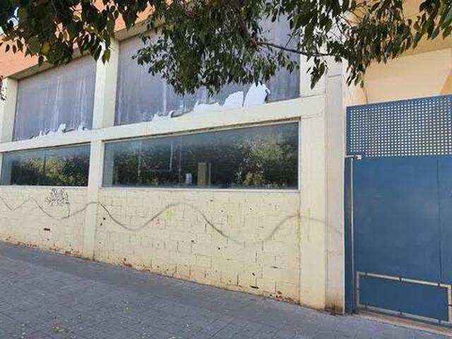 Inmueble en Alquiler en Alicante Alacant