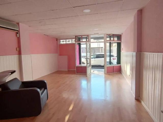 Inmueble en Alquiler en Alicante Alacant
