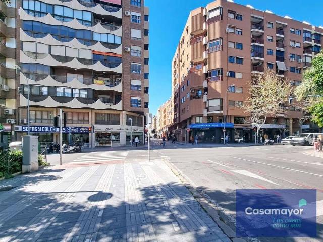 Inmueble en Alquiler en Alicante Alacant