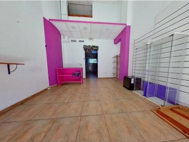 Inmueble en Alquiler en Alicante Alacant