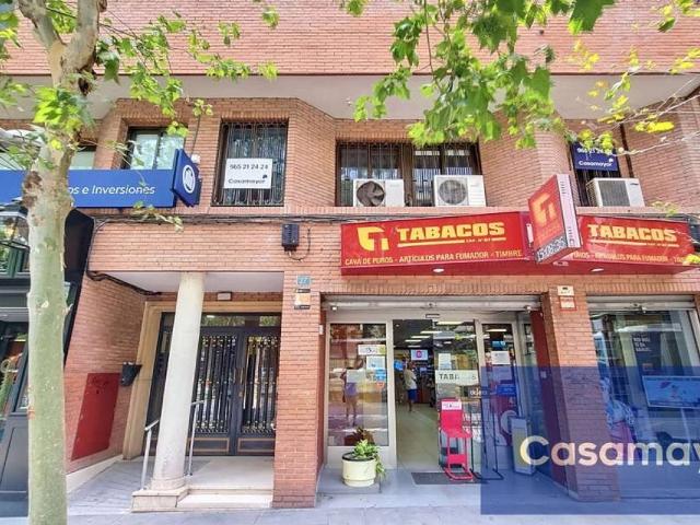 Inmueble en Alquiler en Alicante Alacant