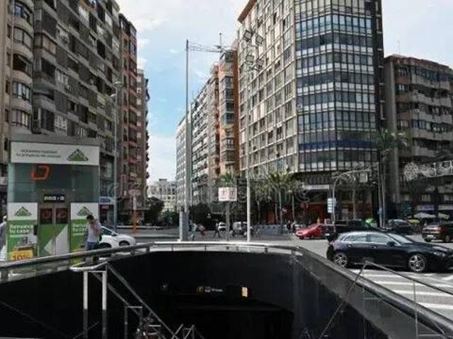 Inmueble en Alquiler en Alicante Alacant