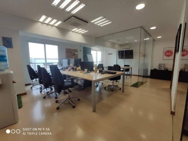 Inmueble en Alquiler en Alicante Alacant