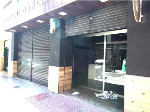 Inmueble en Alquiler en Alicante Alacant
