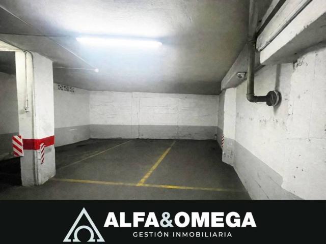 Inmueble en Alquiler en Alicante Alacant