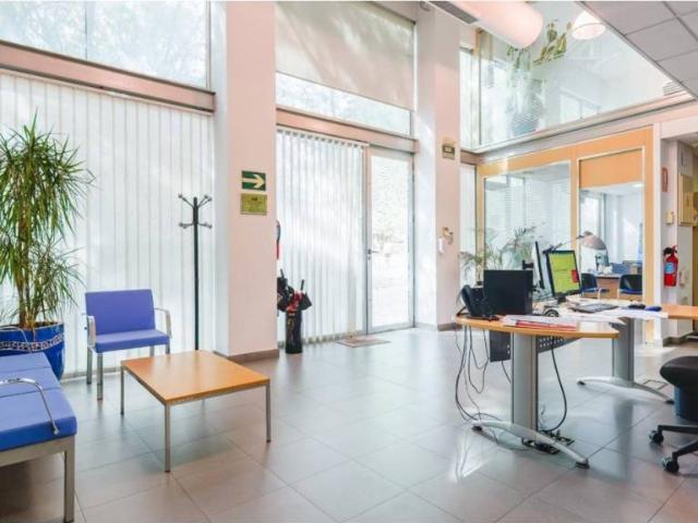 Inmueble en Alquiler en Alicante Alacant