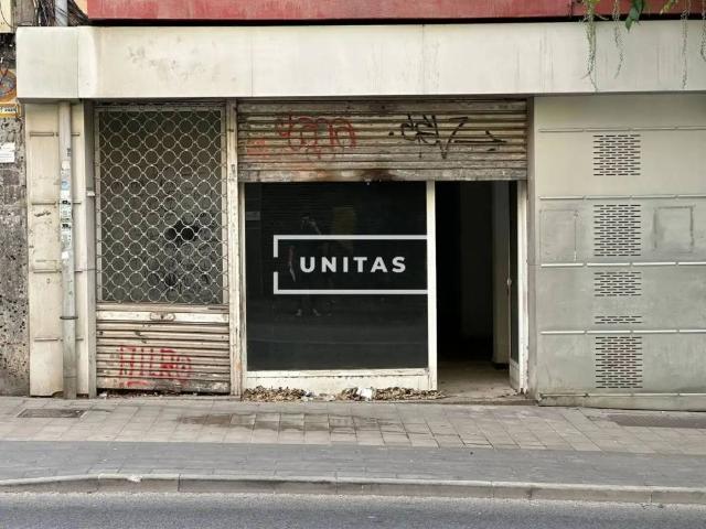 Inmueble en Alquiler en Alicante Alacant