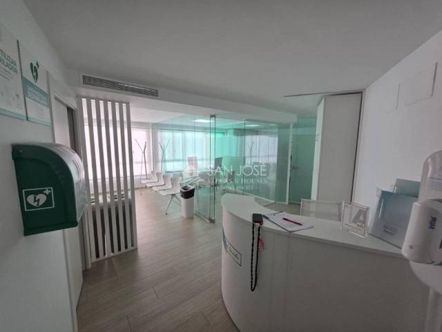 Inmueble en Alquiler en Alicante Alacant