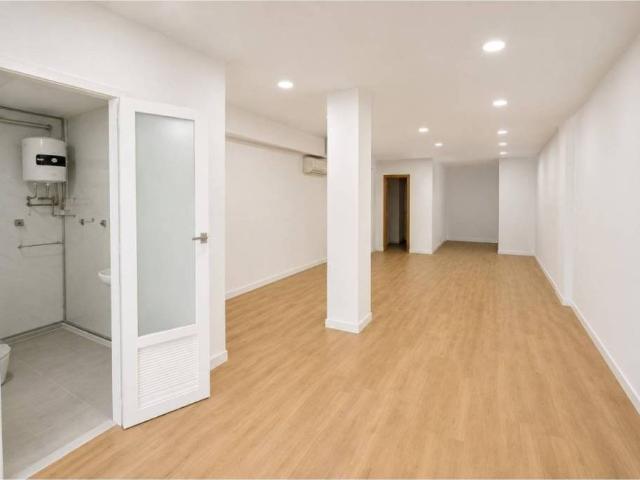 Inmueble en Alquiler en Alicante Alacant