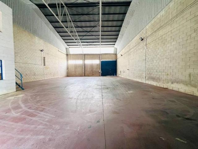 Inmueble en Alquiler en Alicante Alacant