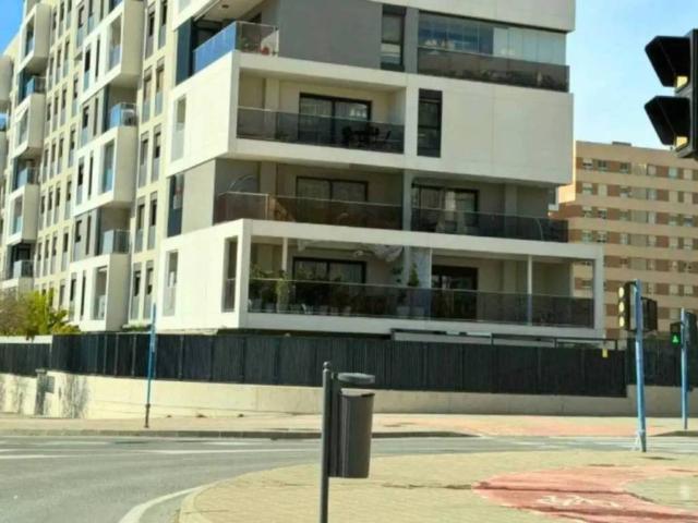 Inmueble en Alquiler en Alicante Alacant