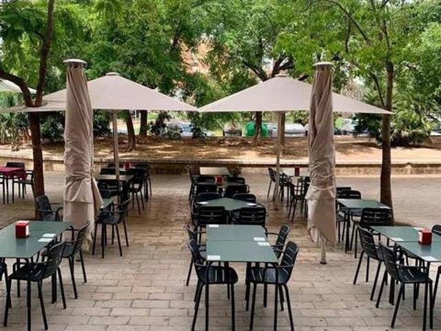 Inmueble en Alquiler en Alicante Alacant