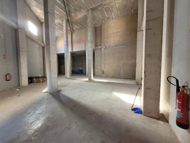 Inmueble en Alquiler en Alicante Alacant