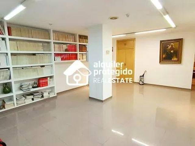 Inmueble en Alquiler en Alicante Alacant
