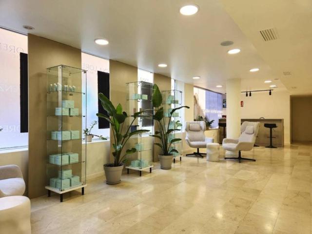 Inmueble en Alquiler en Alicante Alacant