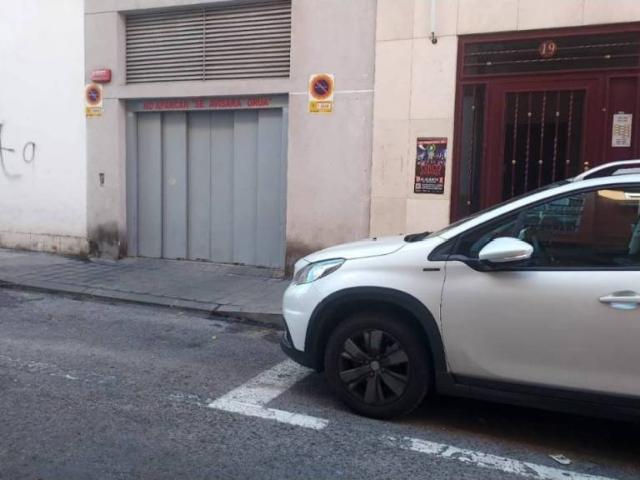 Inmueble en Alquiler en Alicante Alacant
