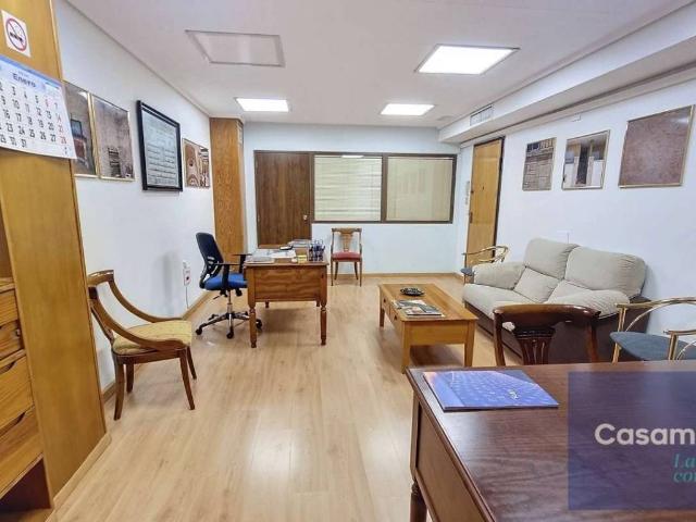Inmueble en Alquiler en Alicante Alacant