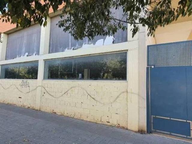 Inmueble en Alquiler en Alicante Alacant