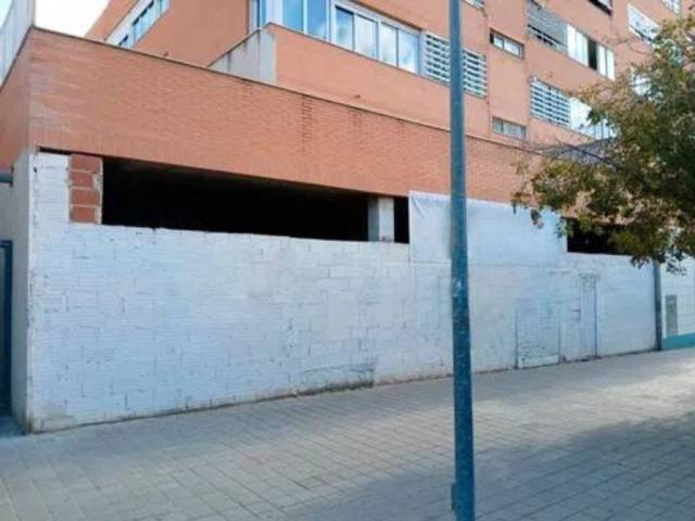 Inmueble en Alquiler en Alicante Alacant