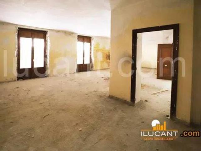 Inmueble en Alquiler en Alicante Alacant