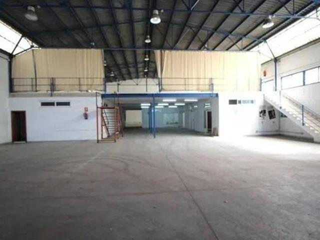 Inmueble en Alquiler en Alicante Alacant