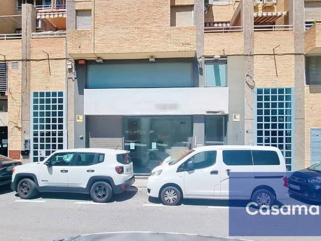 Inmueble en Alquiler en Alicante Alacant