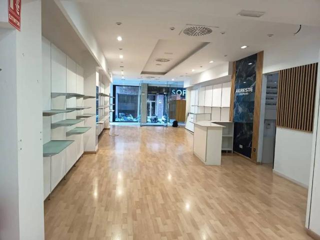 Inmueble en Alquiler en Alicante Alacant