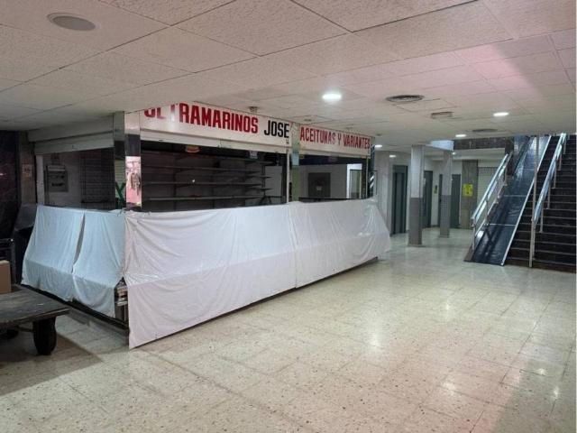 Inmueble en Alquiler en Alicante Alacant