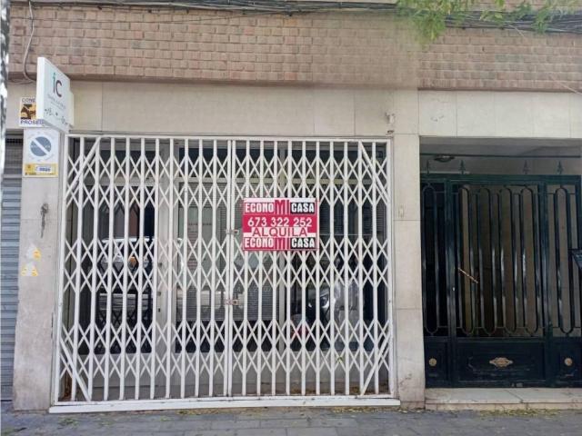 Inmueble en Alquiler en Alicante Alacant