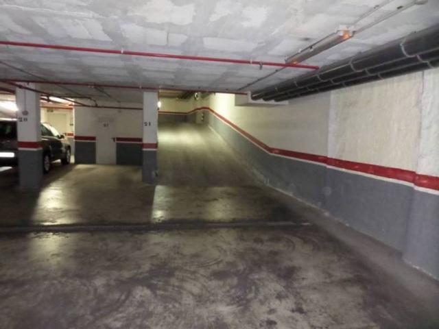 Inmueble en Alquiler en Alicante Alacant