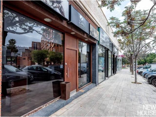 Inmueble en Alquiler en Alicante Alacant