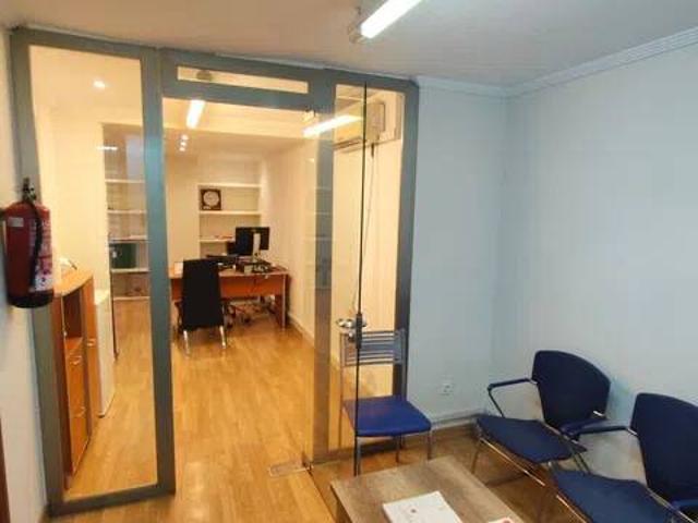 Inmueble en Alquiler en Alicante Alacant
