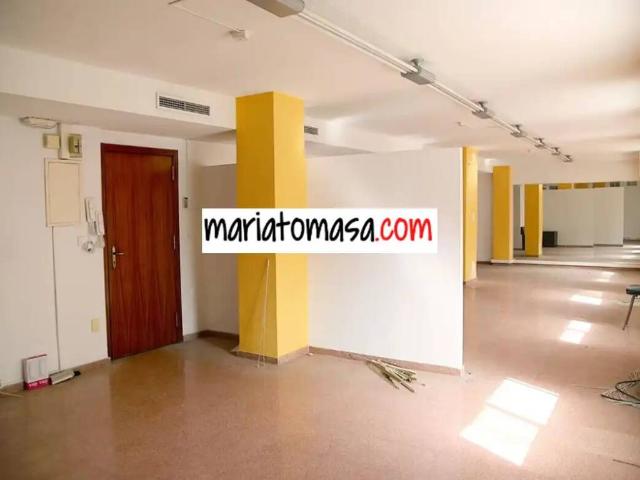 Inmueble en Alquiler en Alicante Alacant