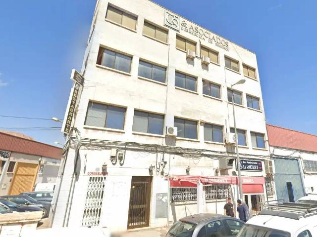 Inmueble en Alquiler en Alicante Alacant