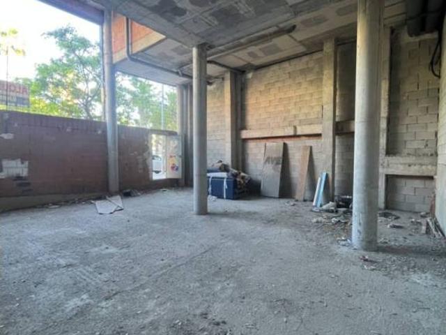 Inmueble en Alquiler en Alicante Alacant