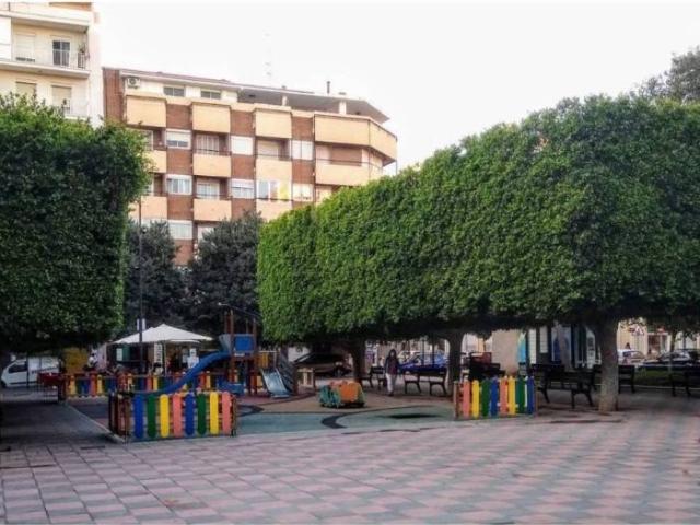 Inmueble en Alquiler en Alicante Alacant