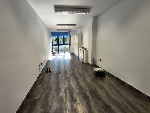 Inmueble en Alquiler en Alicante Alacant