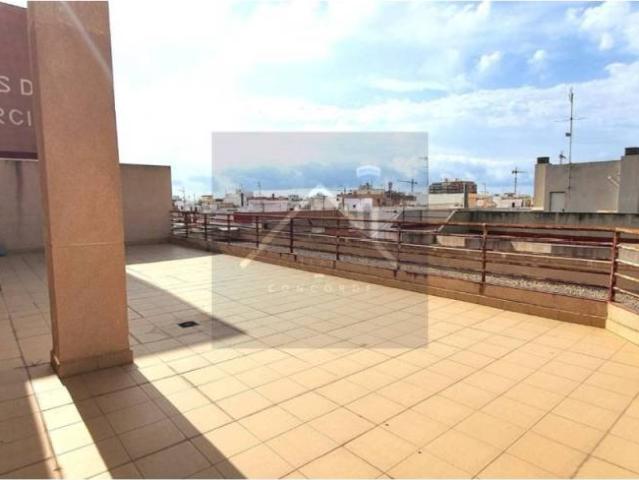 Inmueble en Alquiler en Alicante Alacant