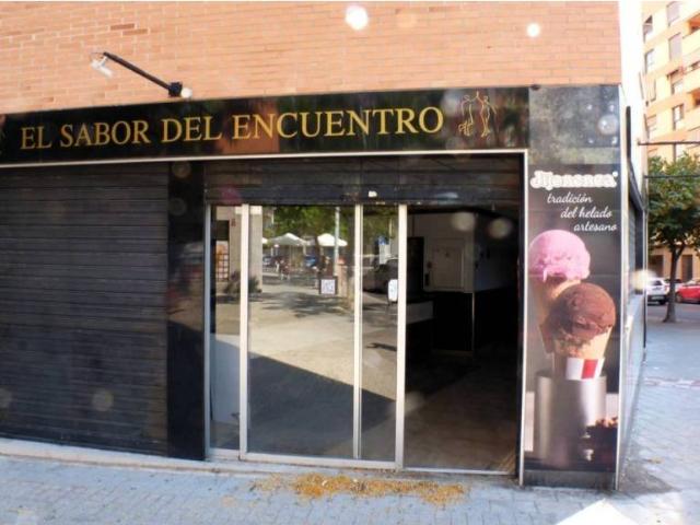 Inmueble en Alquiler en Alicante Alacant