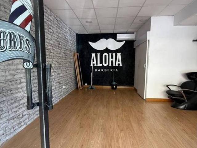 Inmueble en Alquiler en Alicante Alacant