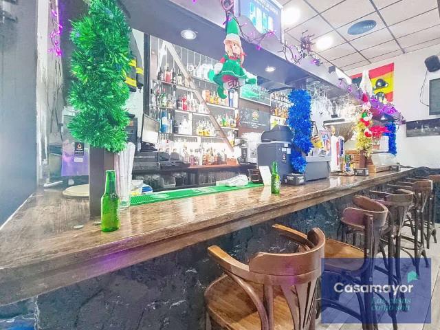 Inmueble en Alquiler en Alicante Alacant