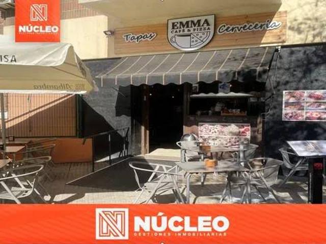 Inmueble en Alquiler en Alicante Alacant