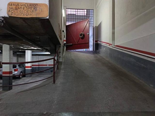 Inmueble en Alquiler en Alicante Alacant