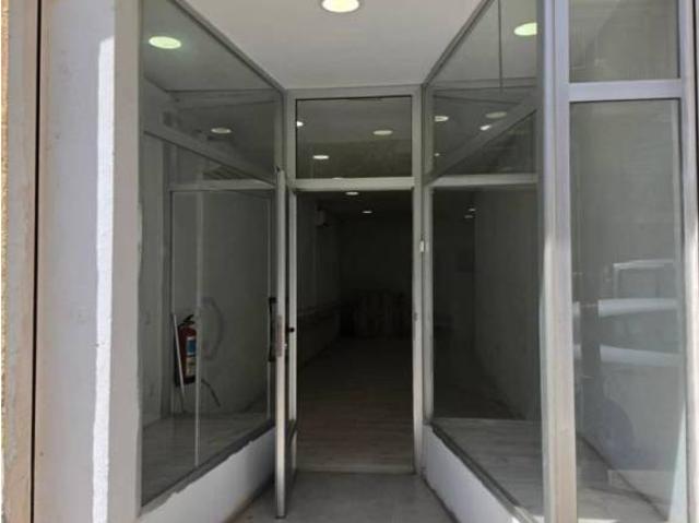 Inmueble en Alquiler en Alicante Alacant