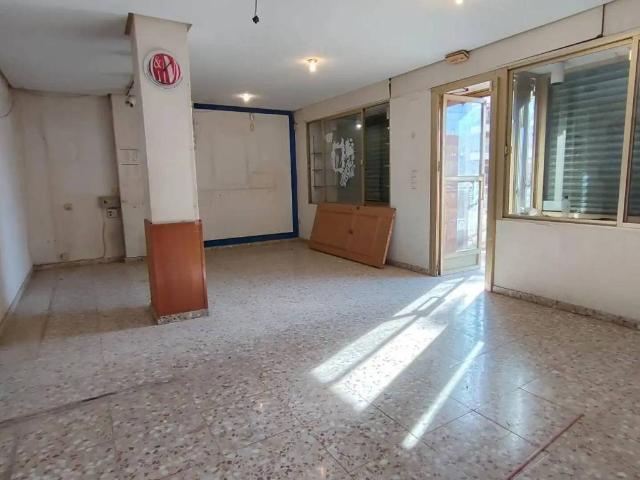 Inmueble en Alquiler en Alicante Alacant