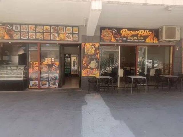 Inmueble en Alquiler en Alicante Alacant