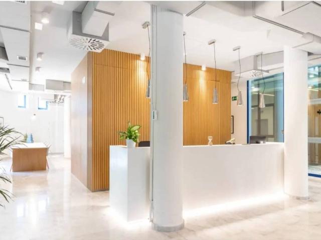 Inmueble en Alquiler en Alicante Alacant