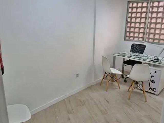 Inmueble en Alquiler en Alicante Alacant